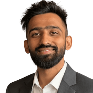Dhruvil Chauhan